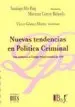 AudioLibro Nuevas Tendencias en Politica Criminal: Una Auditoria al Codigo p Enal Español de 1995 de Santiago Mir Puig