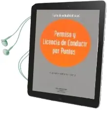 Descargar AudioLibro Permiso y Licencia de Conducir por Puntos de F. Javier Fuertes Lopez año 2006