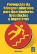 AudioLibro Prevencion de Riesgos Laborales para Aparejadores, Arquitectos e Ingenieros de Emilio Carrasco Sanchez