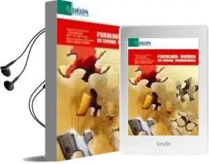 Descargar AudioLibro Psicologia Juridica: Un Enfoque Criminologico de Miguel A. Soria Verde año 2006