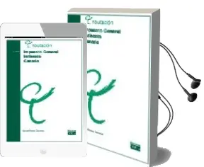 Descargar AudioLibro Impuesto General Indirecto Canario (2ª Ed.) de Manuel Alvarez Carmona año 2006