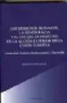 AudioLibro Los Derechos Humanos, la Democracia y el Estado de Derecho en la Accion Exterior de la Union Europea de Maria De Las Mercedes Candela Soriano