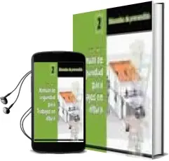 Descargar AudioLibro Manual de Seguridad para Trabajos en Altura (Manuales de Prevenci on, 2) de Sergio Gomez año 2006