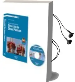 Descargar AudioLibro Contratos Administrativos: Direccion de Obras Publicas de Emilio Menendez Gomez año 2006
