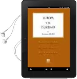 Descargar AudioLibro Europa y el Fascismo de Hermann Heller año 2006