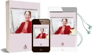 Descargar AudioLibro La Motivacion en el Trabajo de la Administracion de Carlos Alejandro Ortega Perez año 2006