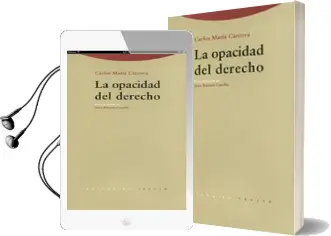 Descargar AudioLibro La Opacidad del Derecho de Carlos Maria Carcova año 2006