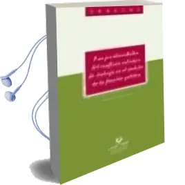 Descargar AudioLibro Las Peculiaridades del Conflicto Colectivo de Trabajo en el Ambit o de la Funcion Publica de Aitor Bengoetxea Alkorta año 2006