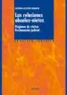 AudioLibro Las Relaciones Abuelos-Nietos: Regimen de Visitas, Reclamacion ju Dicial de Antonio Acevedo Bermejo
