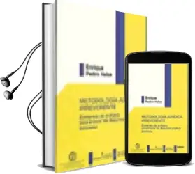 Descargar AudioLibro Metodologia Juridica Irreverente. Elementos de Profilaxis para en Carar los Discursos Juridicos Terrenales de Enrique Pedro Haba año 2006