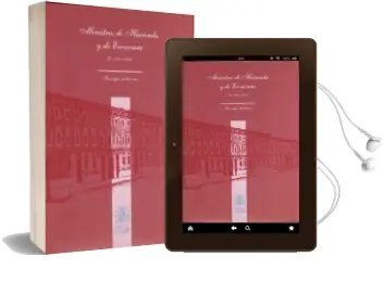 Descargar AudioLibro Ministros de Hacienda y de Economia: De 1700 a 2005. Tres Siglos de Historia de Varios Autores año 2006