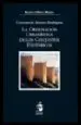 AudioLibro Ordenacion Urbanistica de los Conjuntos Historicos de Concepcion Barrero Rodriguez