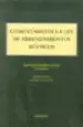 AudioLibro Comentario de la ley de Arrendamientos Rusticos (2ª ed. ) de Varios Autores