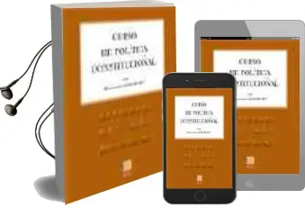 Descargar AudioLibro Curso de Politica Constitucional de Benjamin Constant año 2006