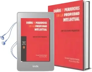 Descargar AudioLibro Daños y Perjuicios en la Propiedad Intelectual de Mariano Yzquierdo Tolsada año 2006