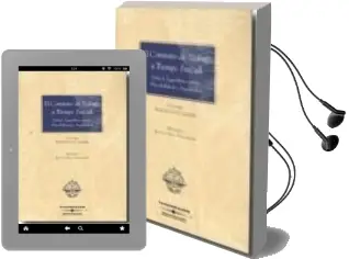 Descargar AudioLibro El Contrato de Trabajo a Tiempo Parcial: Dificil Equilibrio Entre Flexibilidad y Seguridad de Carmen Ferradans Carames año 2006