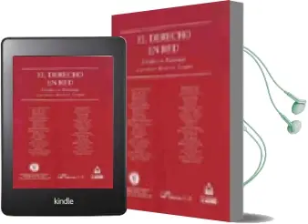 Descargar AudioLibro El Derecho en red de Varios Autores año 2006