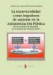 AudioLibro La Transversalidad Como Impulsora de Mejoras en la Administracion Publica: En un Contexto de Desarrollo de un Sistema de Servicios Sociales de Varios Autores