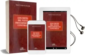 Descargar AudioLibro Los Costes del Nuevo Procedimiento Concursal de Mª Victoria Ull Salcedo año 2006