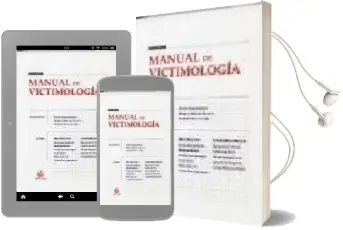 Descargar AudioLibro Manual de Victimologia de Enrique Et Al. Baca Baldomero año 2006