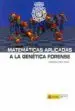 AudioLibro Matematicas Aplicadas a la Genetica Forense de Jesus Carralero Yepes