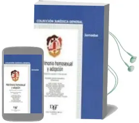 Descargar AudioLibro Matrimonio Homosexual y Adopcion de Varios Autores año 2006