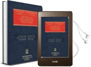 Descargar AudioLibro Nuevos Reglamentos Tributarios de Rafael Calvo Ortega año 2006