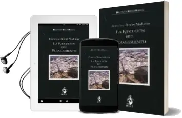 Descargar AudioLibro Ejecucion del Planeamiento de Francisco Perales Madueño año 2006