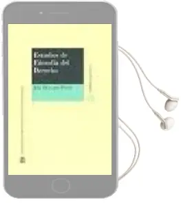 Descargar AudioLibro Estudios de Filosofia del Derecho de Jose Luis Pinto Delgado año 2006