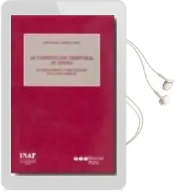 Descargar AudioLibro La Constitucion Territorial de España: El Orden Juridico Como gar Antia de la Igual Libertad de Antonio Lopez Pina año 2006