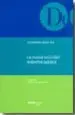 AudioLibro La Nueva Sociedad Anonima Publica de Encarnacion Garcia Ruiz
