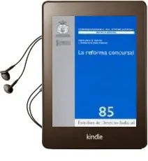 Descargar AudioLibro La Reforma Concursal de Varios Autores año 2006