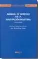 AudioLibro Manual de Derecho de la Navegacion Maritima (3ª Ed.) de Jose Luis Gabaldon Garcia