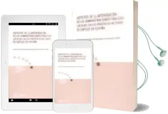 Descargar AudioLibro Aspectos de la Intervencion de las Administraciones Publicas Loca les en las Politicas Activas de Empleo en España de Varios Autores año 2006