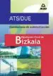 AudioLibro Ats/Due de la Diputacion Foral de Bizkaia. Instituto de Asistenci a Social: Cuestionario de Autoevaluacion de Varios Autores