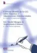 AudioLibro Contrato Modelo de la cci Sobre Fusiones y Adquisiciones Internacionales: (I-Contrato de Compraventa de Acciones) de Varios Autores
