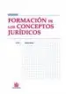 AudioLibro Formacion de los Conceptos Juridicos de Ricardo Panero Gutierrez