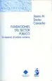 AudioLibro Fundaciones del Sector Publico. en Especial, el Ambito Sanitario de Joana M. Socias Camacho