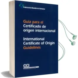 Descargar AudioLibro Guía para el Certificado de Origen Internacional de Varios Autores año 2006