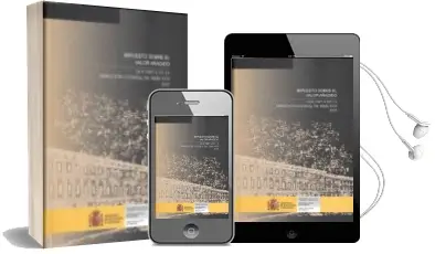 Descargar AudioLibro Impuesto Sobre el Valor Añadido: Doctrina de la Direccion General de Tributos 2005 de Varios Autores año 2006