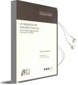 Descargar AudioLibro La Regulacion del Mercado Financiero: Hacia la Autorregulacion de l Mercado de Valores de Mariano Carbajales año 2006