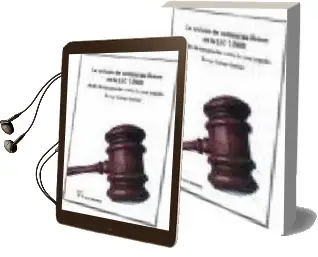 Descargar AudioLibro La Revision de Sentencias Firmes en la lec 1/2000: Medio de Impug Nacion Contra la Cosa Juzgada de Soraya Callejo Carrion año 2006