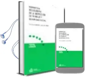 Descargar AudioLibro Normativa Reguladora de la Inspeccion de Trabajo y Seguridad Soci al de Varios Autores año 2006