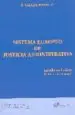 AudioLibro Sistema Europeo de Justicia Administrativa de Susana Galera Rodrigo