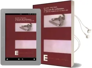 Descargar AudioLibro Tiempo de Reformas de Juan Jose Solozabal Echavarria año 2006