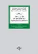 AudioLibro Tratado de Derecho Administrativo (Vol. Iii): La Justicia Adminis Trativa (2ª Ed.) de Fernando Garrido Falla