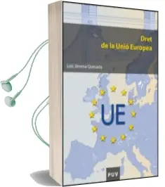 Descargar AudioLibro Dret de la Unio Europea de Luis Jimenez Quesada año 2006
