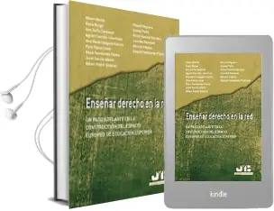 Descargar AudioLibro Enseñar Derecho en la red de Albert Batlle año 2006