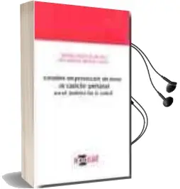 Descargar AudioLibro Estudios de Proteccion de Datos de Caracter Personal en el Ambito de la Salud de Santiago Ripol Carrulla año 2006