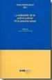 AudioLibro La Actuacion de la Policia Judicial en el Proceso Penal de Varios Autores